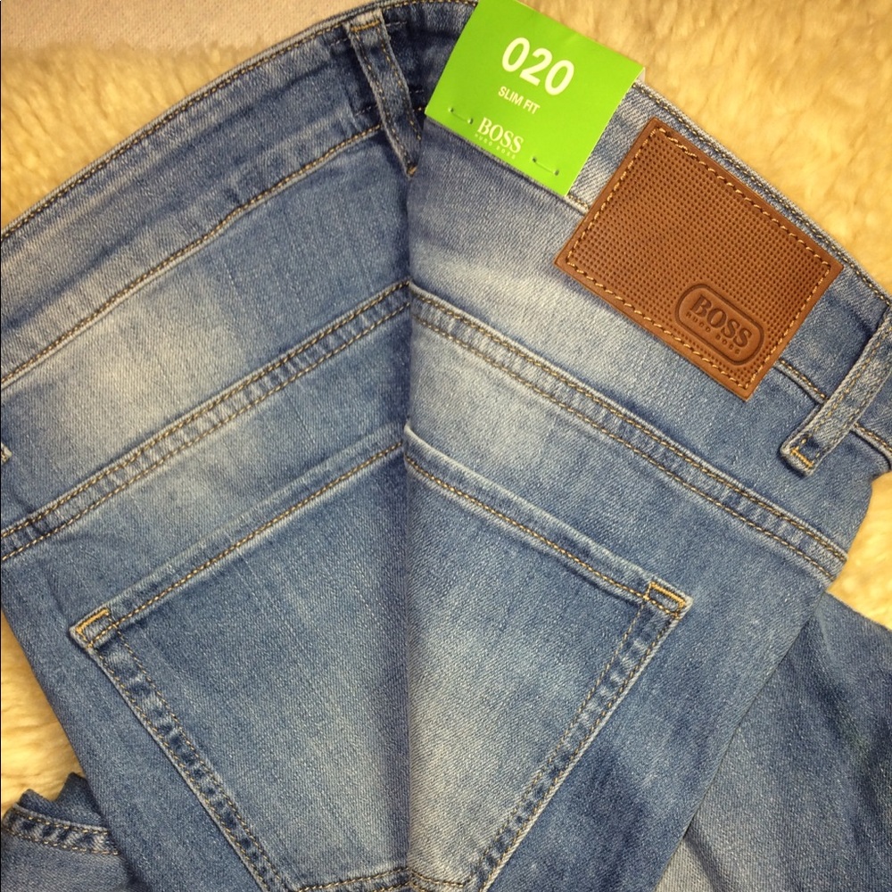 Hugo Boss jeans - Picture 3 of 3